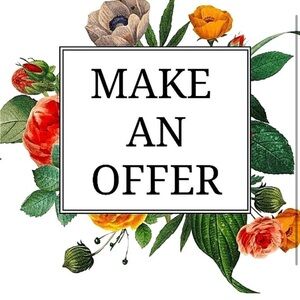Let’s make some deals